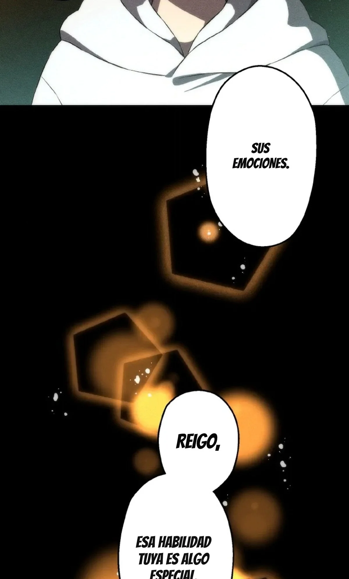 Puede Que Esté Maldito, pero la Santa Legendaria Está de Mi Lado Capitulo 5 página 9