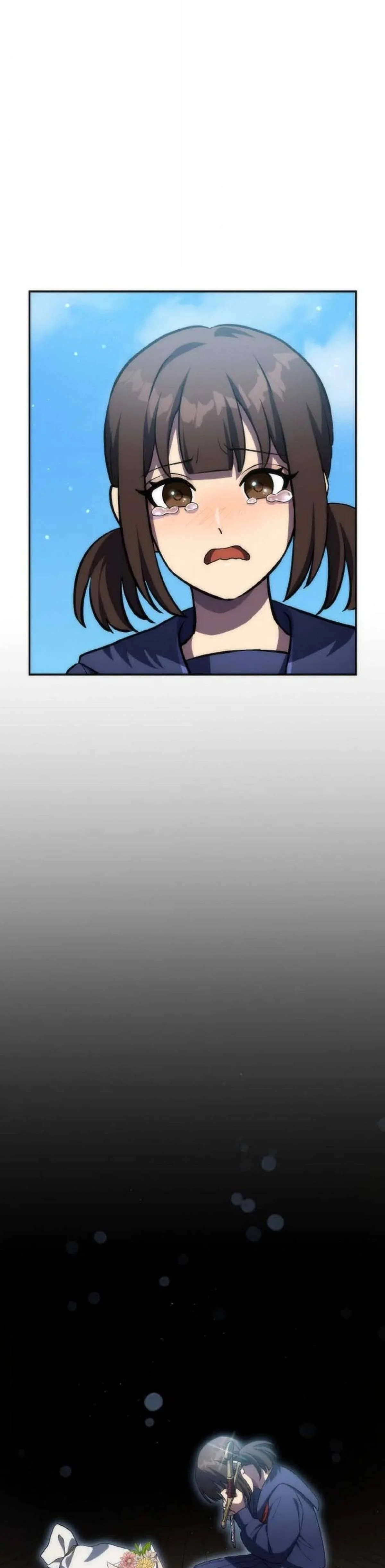 Puede Que Esté Maldito, pero la Santa Legendaria Está de Mi Lado Capitulo 6 página 21