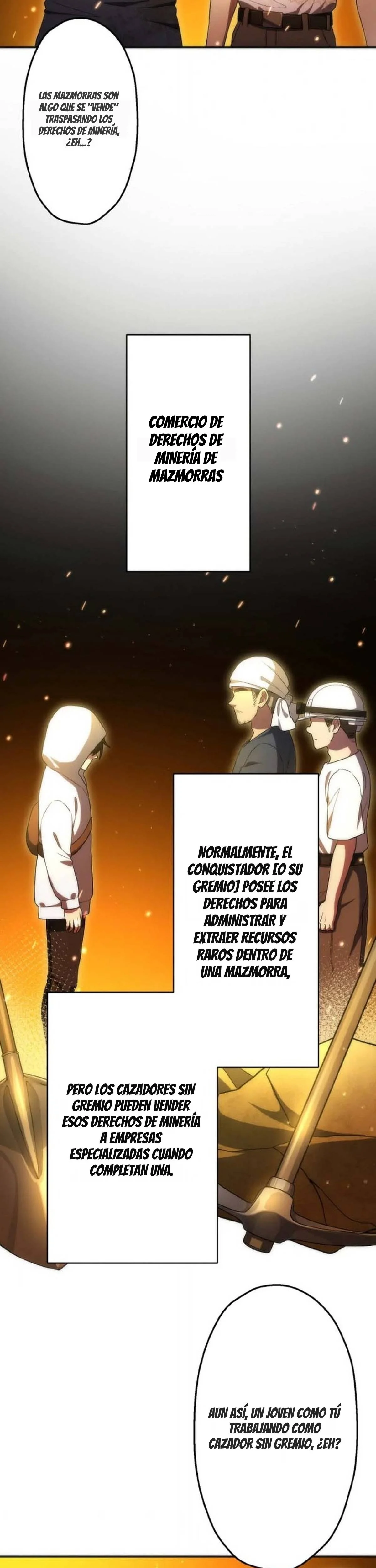 Puede Que Esté Maldito, pero la Santa Legendaria Está de Mi Lado Capitulo 6 página 26