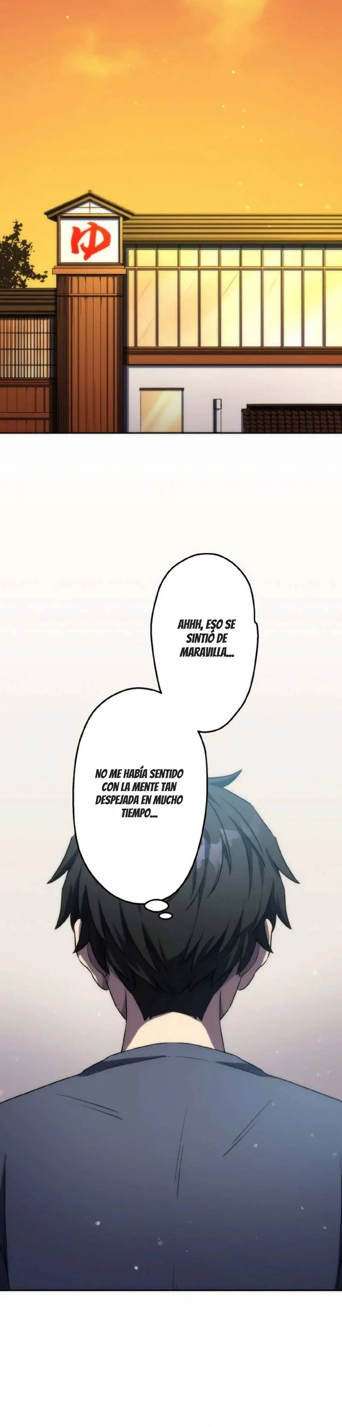 Puede Que Esté Maldito, pero la Santa Legendaria Está de Mi Lado Capitulo 6 página 40