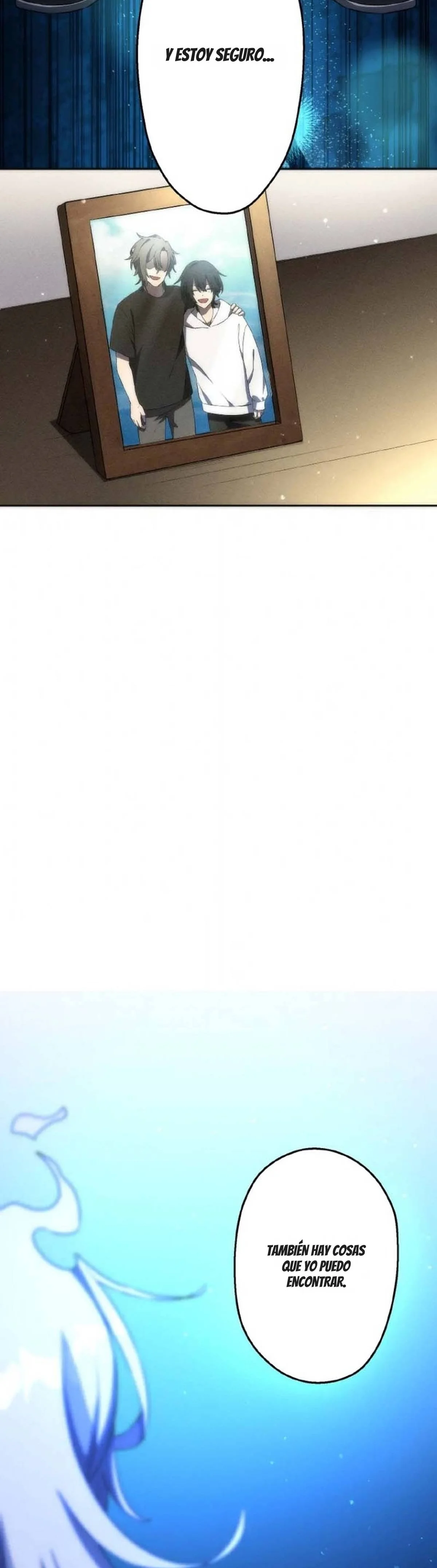 Puede Que Esté Maldito, pero la Santa Legendaria Está de Mi Lado Capitulo 6 página 47