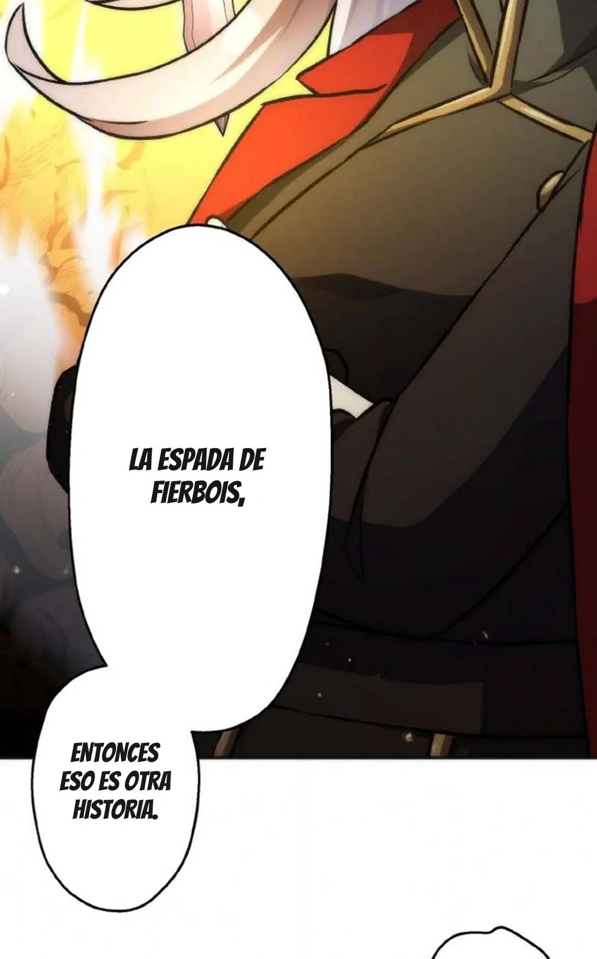 Puede Que Esté Maldito, pero la Santa Legendaria Está de Mi Lado Capitulo 6 página 52