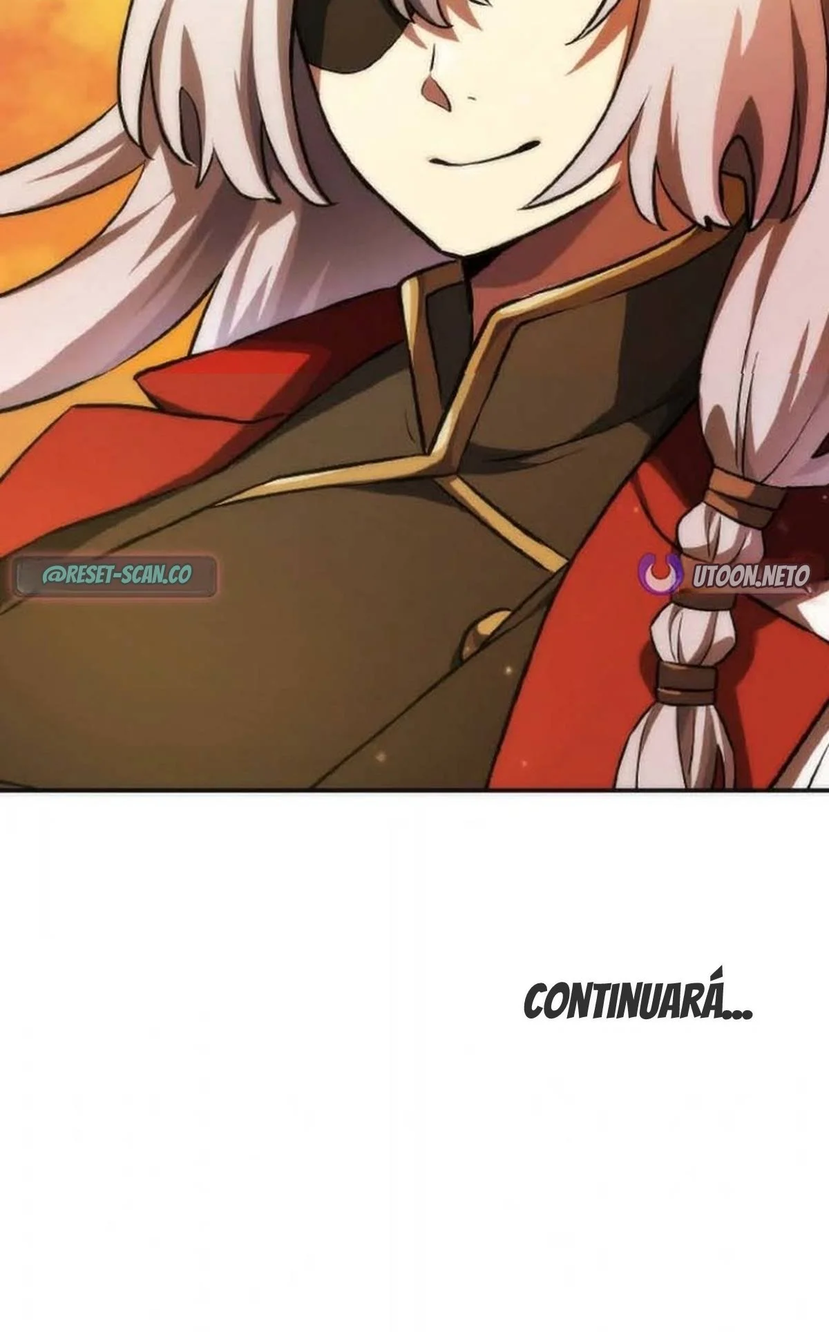 Puede Que Esté Maldito, pero la Santa Legendaria Está de Mi Lado Capitulo 6 página 55