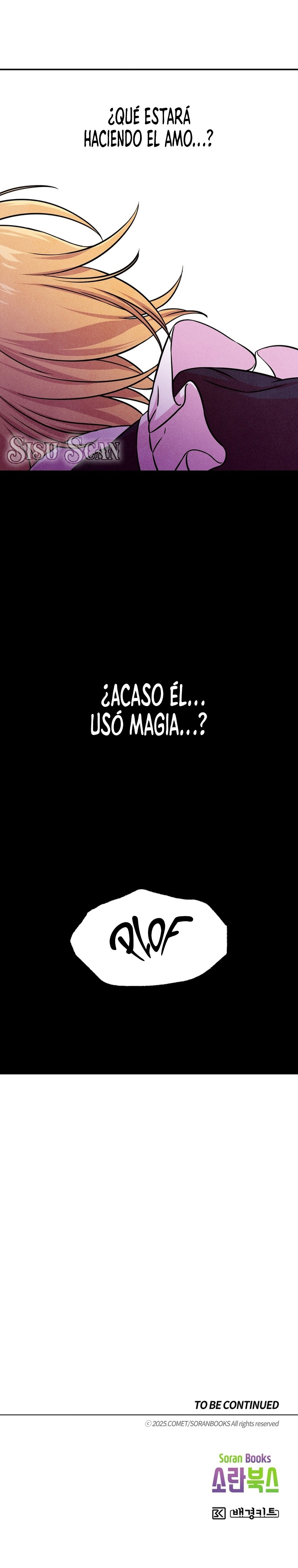 ¡Mi amo no muerde a la gente! Capitulo 10 página 8