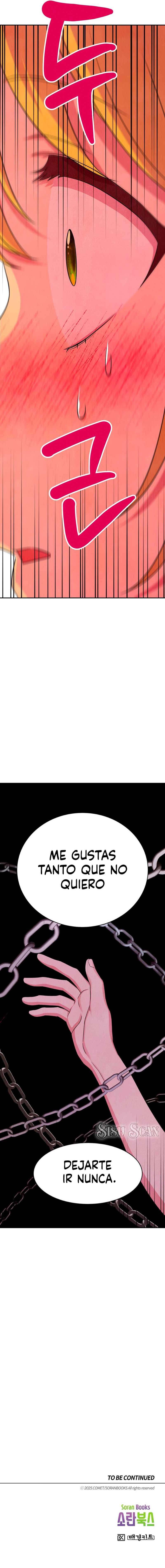 ¡Mi amo no muerde a la gente! Capitulo 19 página 8