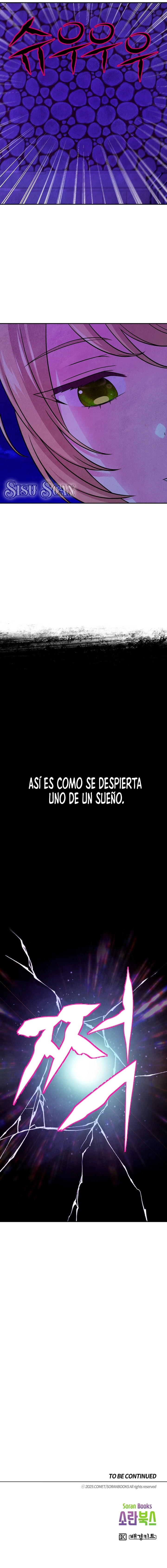 ¡Mi amo no muerde a la gente! Capitulo 26 página 8