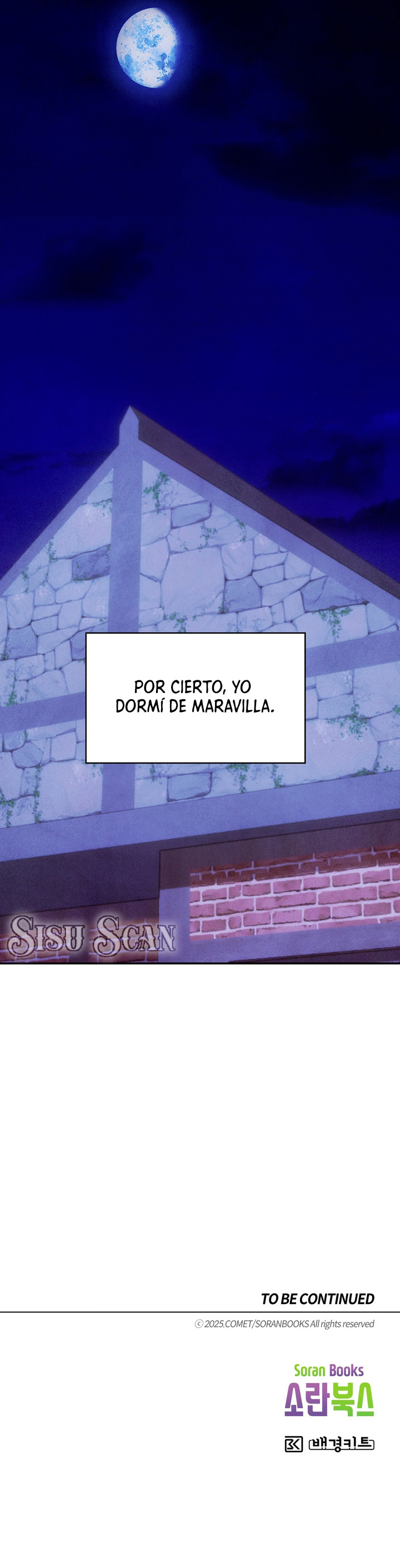 ¡Mi amo no muerde a la gente! Capitulo 36 página 8