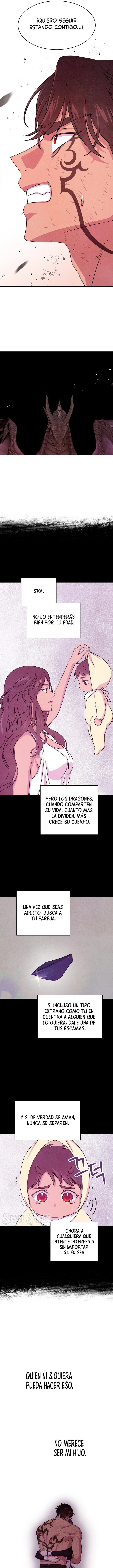 ¡Mi amo no muerde a la gente! Capitulo 44 página 10