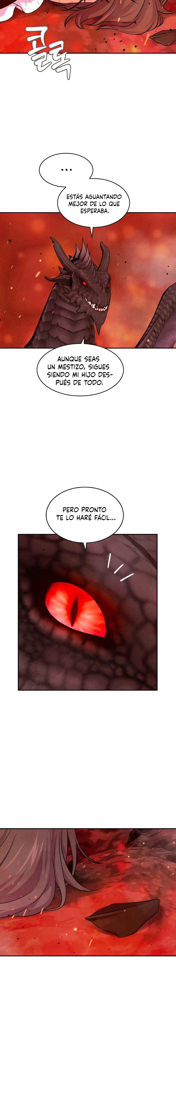 ¡Mi amo no muerde a la gente! Capitulo 44 página 6