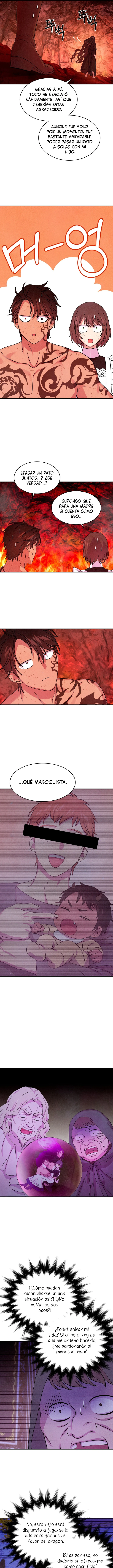 ¡Mi amo no muerde a la gente! Capitulo 45 página 5