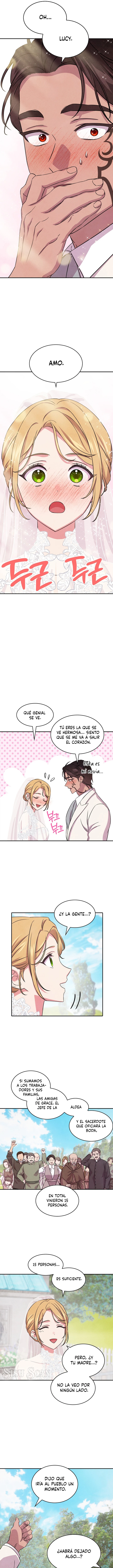 ¡Mi amo no muerde a la gente! Capitulo 49 página 10