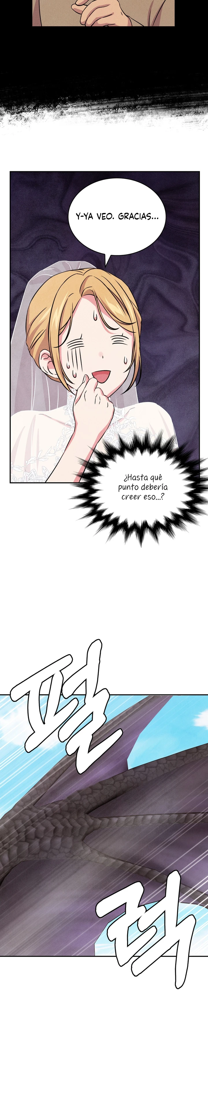 ¡Mi amo no muerde a la gente! Capitulo 49 página 13