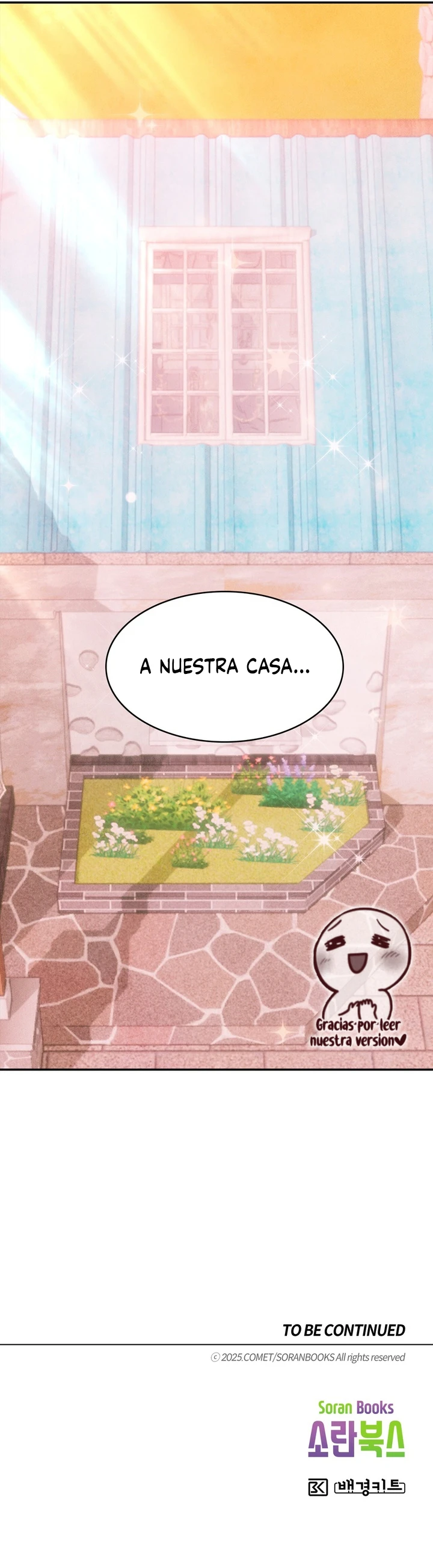 ¡Mi amo no muerde a la gente! Capitulo 50 página 14