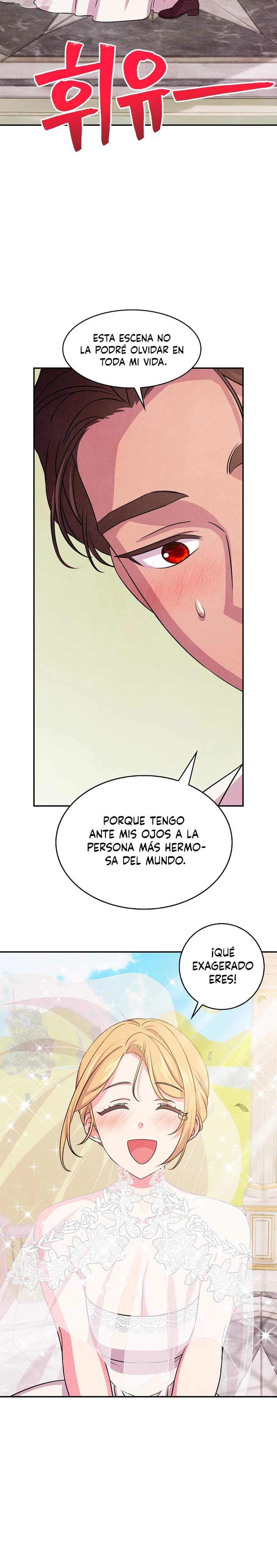 ¡Mi amo no muerde a la gente! Capitulo 50 página 6