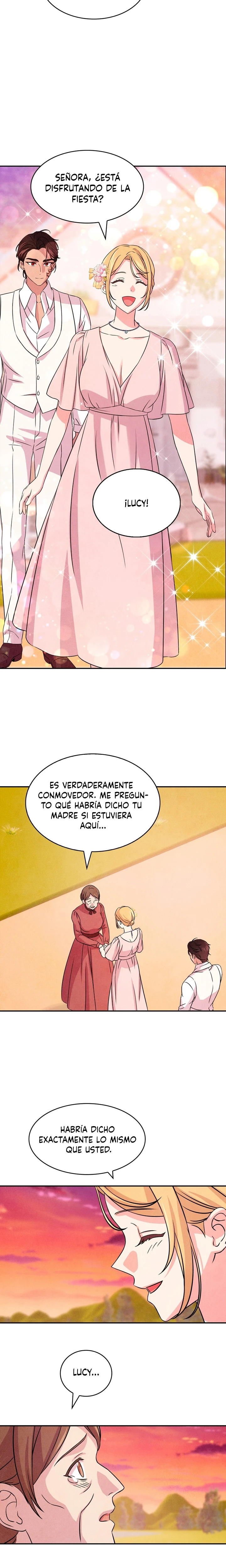 ¡Mi amo no muerde a la gente! Capitulo 50 página 9