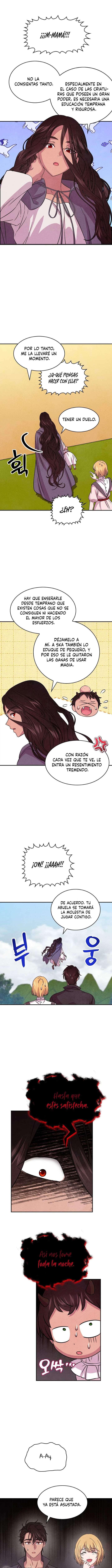 ¡Mi amo no muerde a la gente! Capitulo 52 página 12