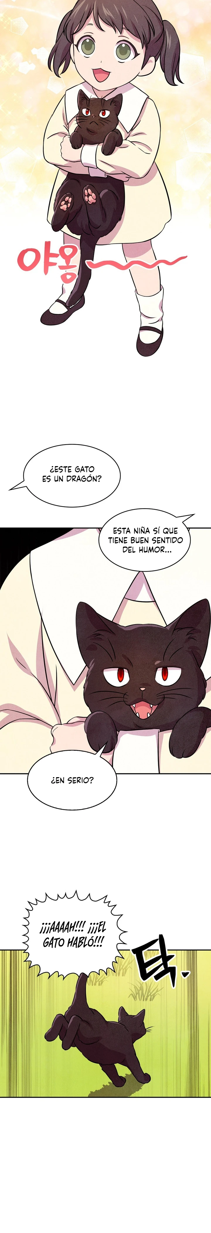 ¡Mi amo no muerde a la gente! Capitulo 52 página 4