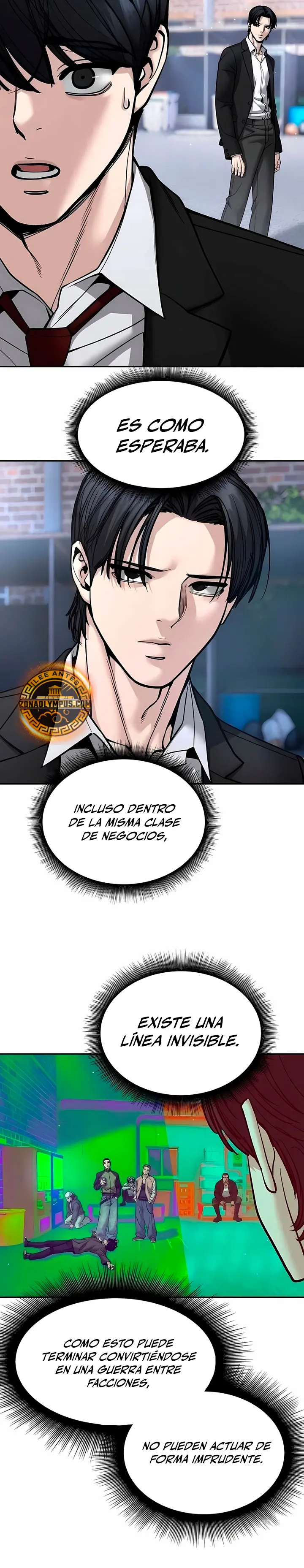 El Maton al Mando Capitulo 183 página 9