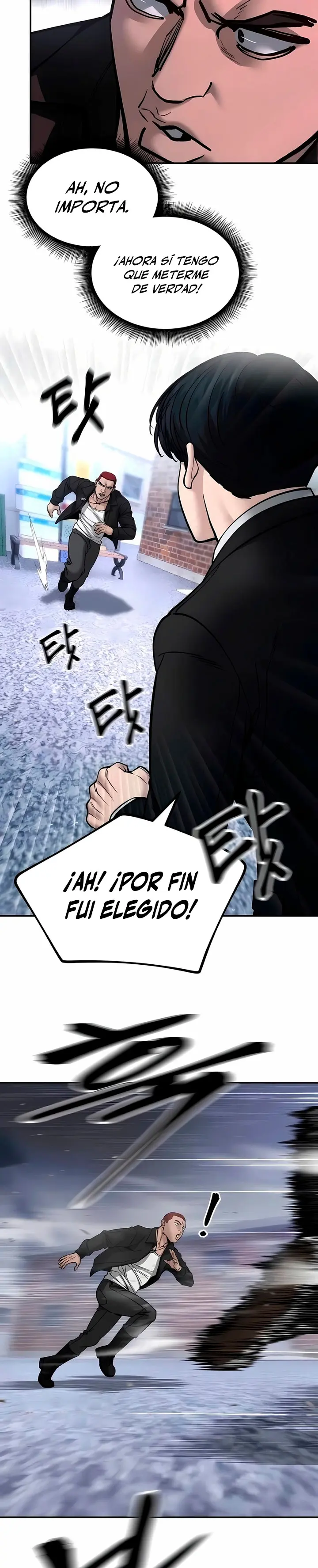 El Maton al Mando Capitulo 183 página 13