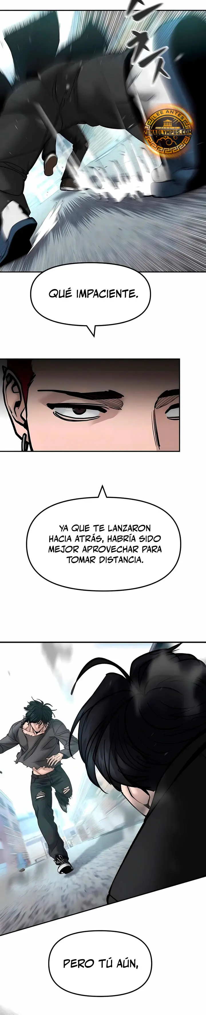 El Maton al Mando Capitulo 183 página 16