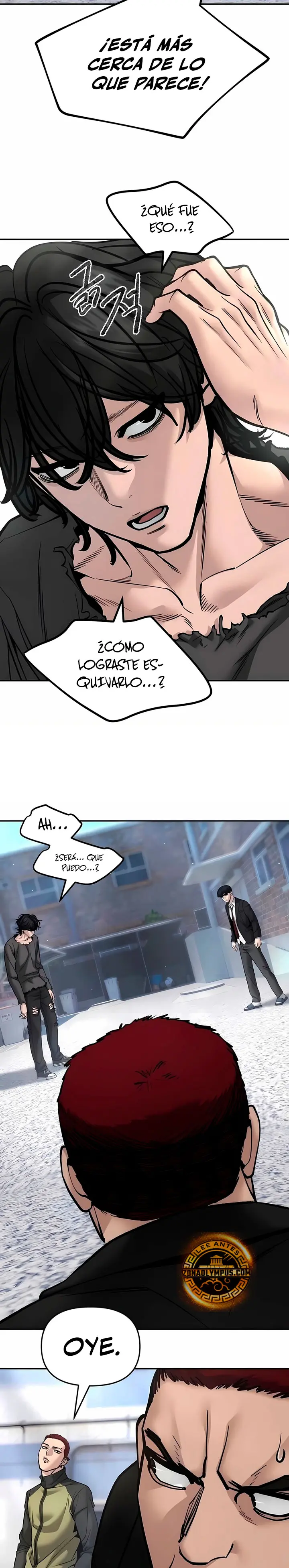 El Maton al Mando Capitulo 183 página 19