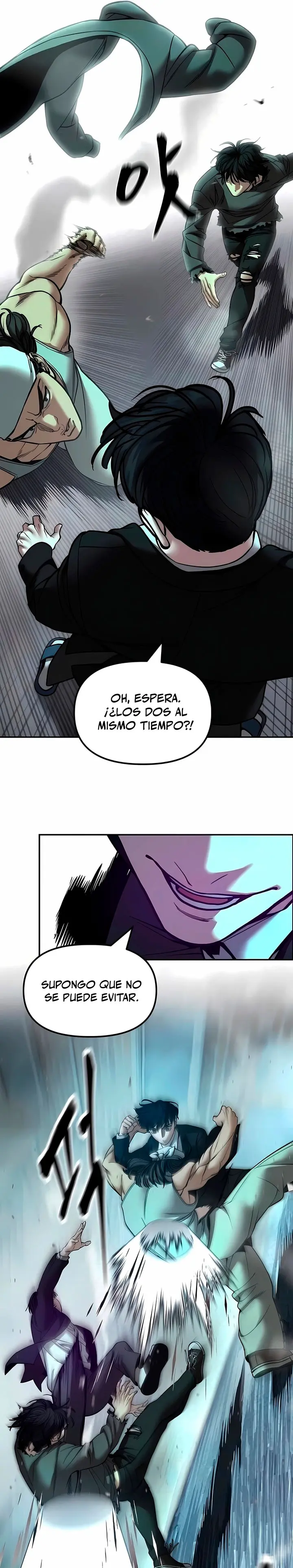 El Maton al Mando Capitulo 183 página 24