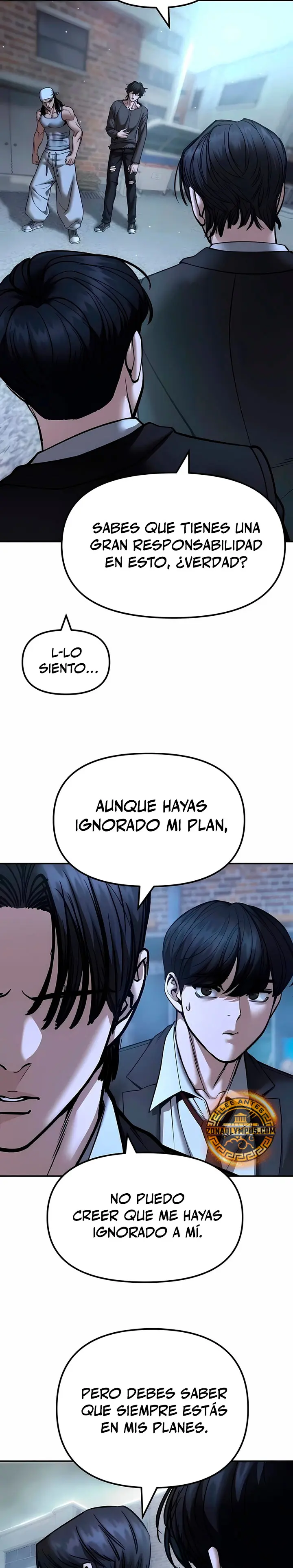 El Maton al Mando Capitulo 183 página 29