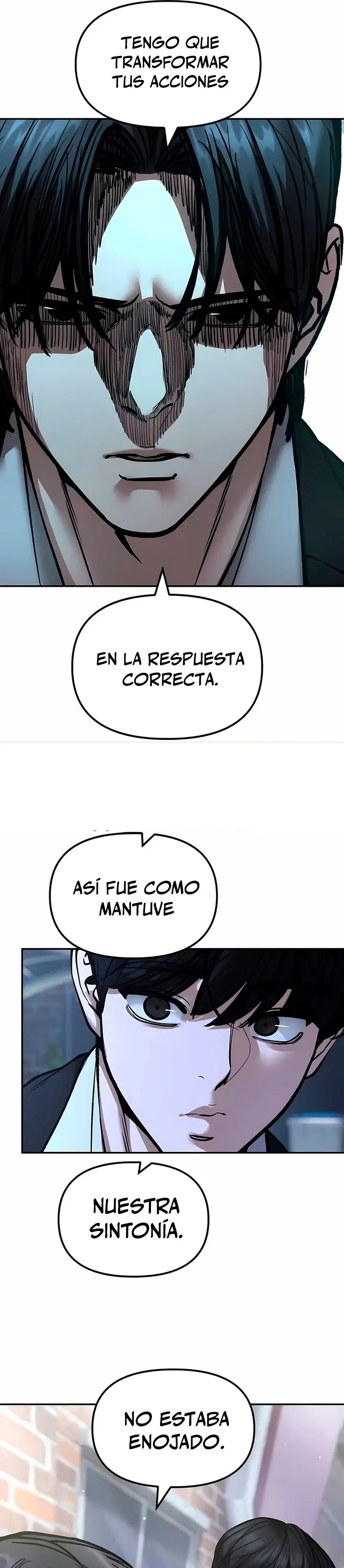 El Maton al Mando Capitulo 183 página 31