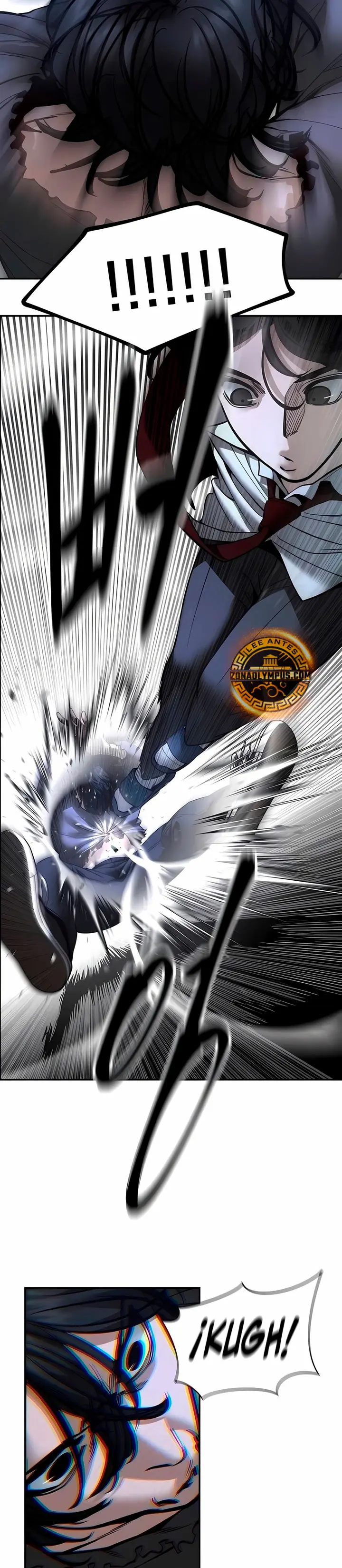 El Maton al Mando Capitulo 183 página 43