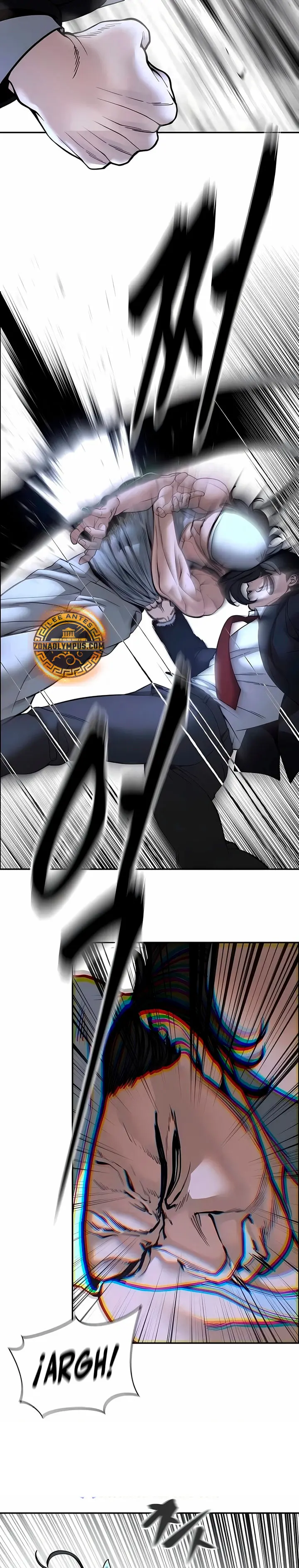 El Maton al Mando Capitulo 183 página 46