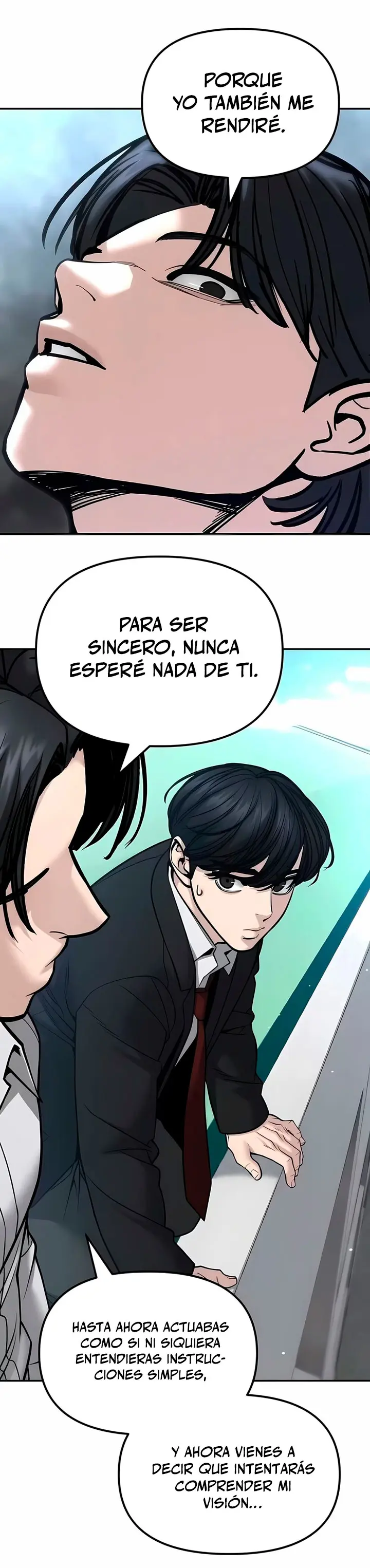 El Maton al Mando Capitulo 193 página 4
