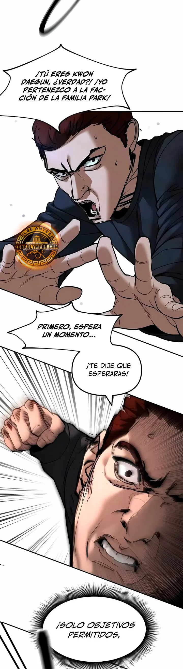 El Maton al Mando Capitulo 193 página 12