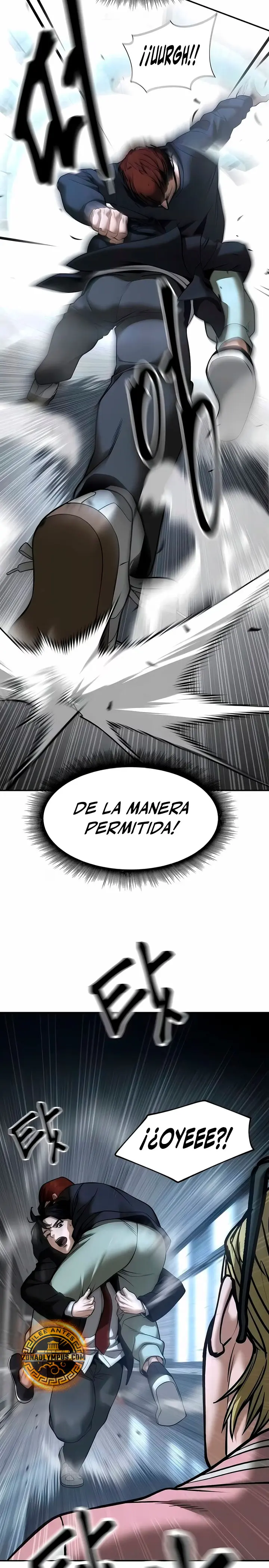 El Maton al Mando Capitulo 193 página 13