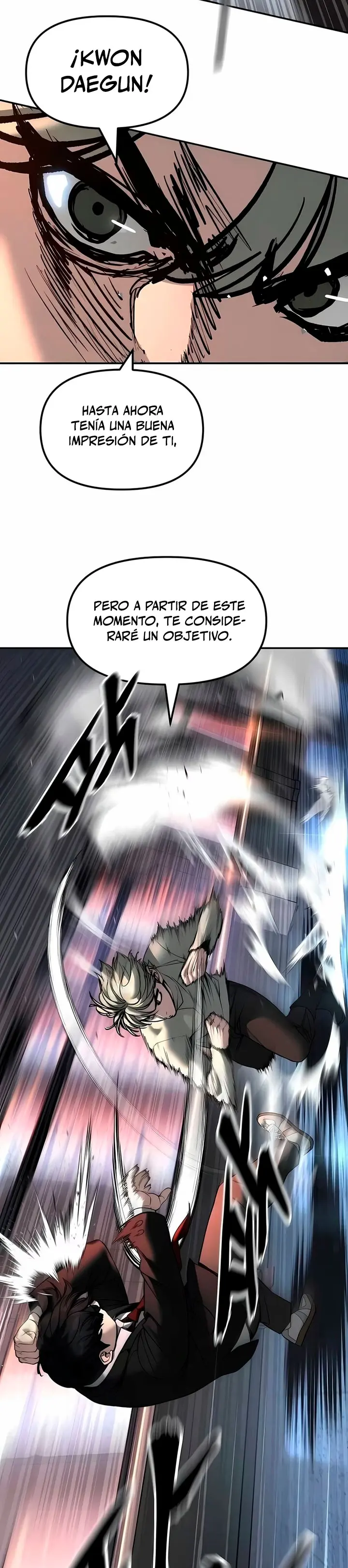 El Maton al Mando Capitulo 193 página 20