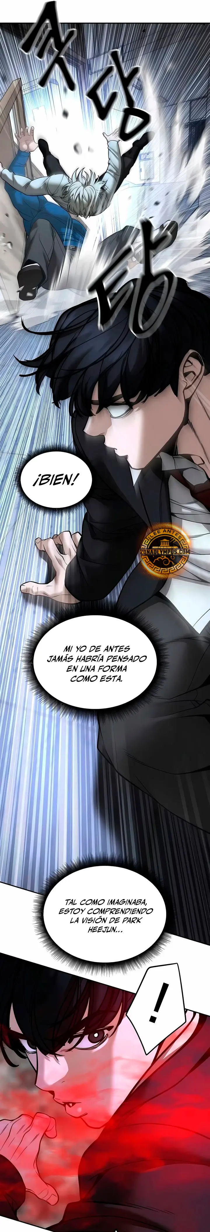 El Maton al Mando Capitulo 193 página 24