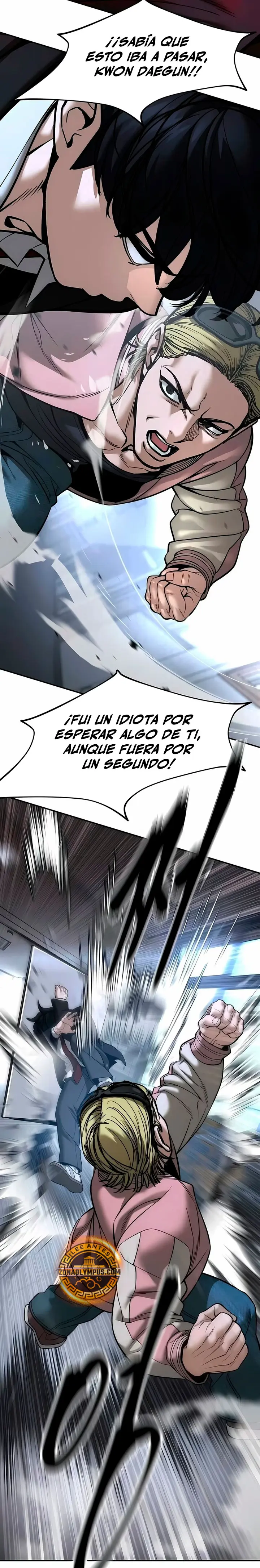 El Maton al Mando Capitulo 193 página 25