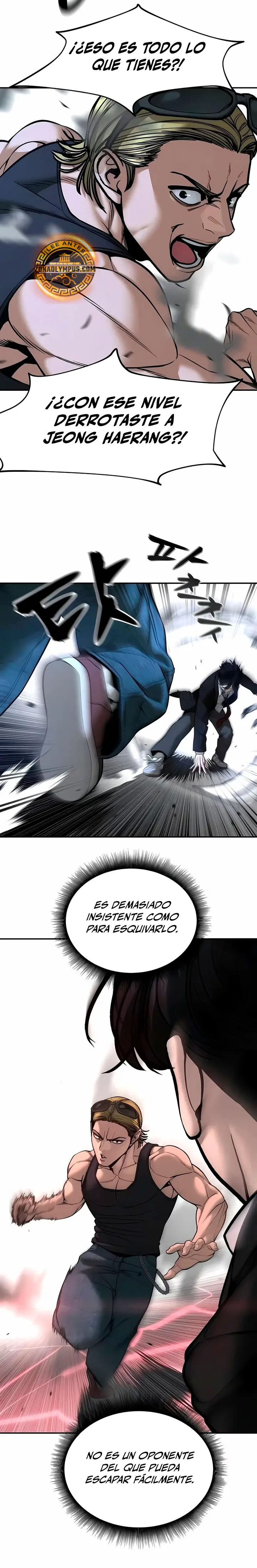 El Maton al Mando Capitulo 193 página 37