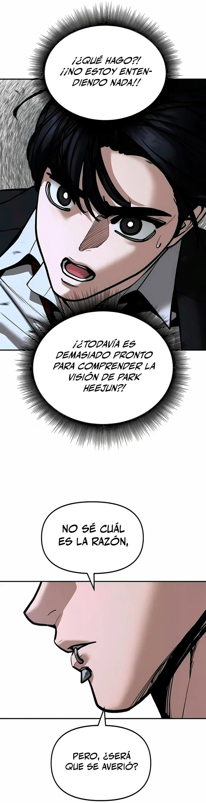 El Maton al Mando Capitulo 193 página 38
