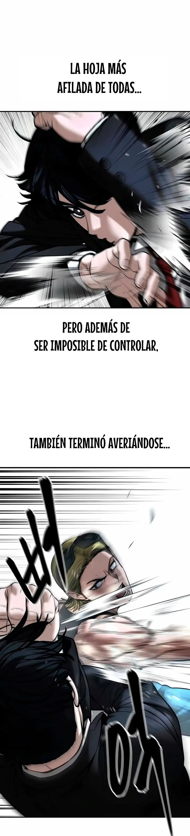 El Maton al Mando Capitulo 193 página 41