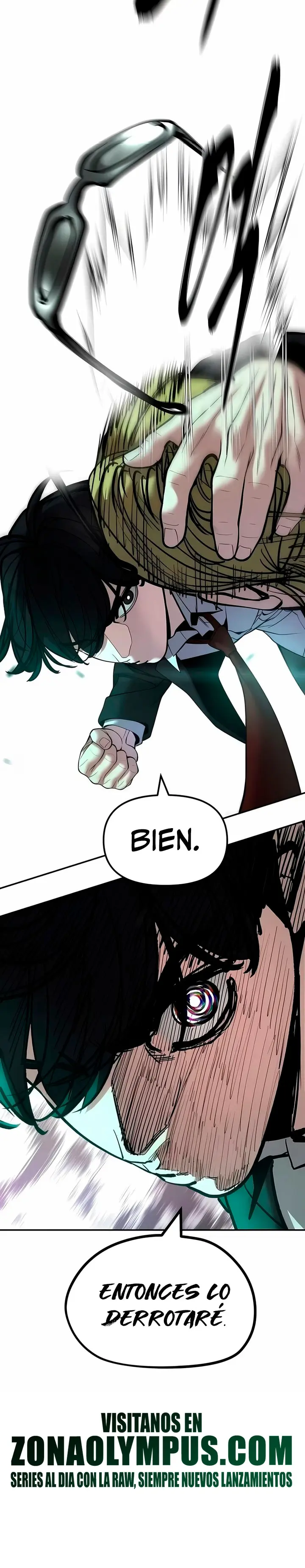 El Maton al Mando Capitulo 193 página 46