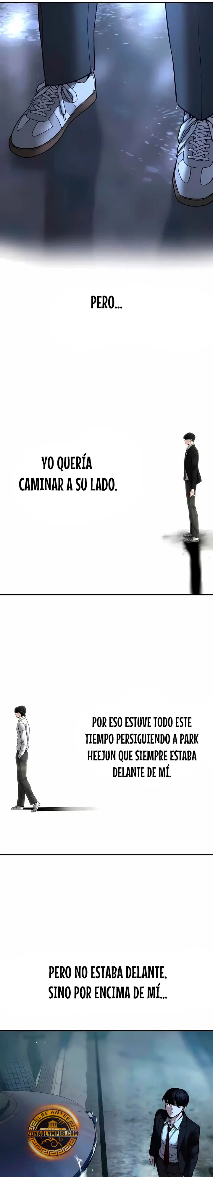 El Maton al Mando Capitulo 187 página 4