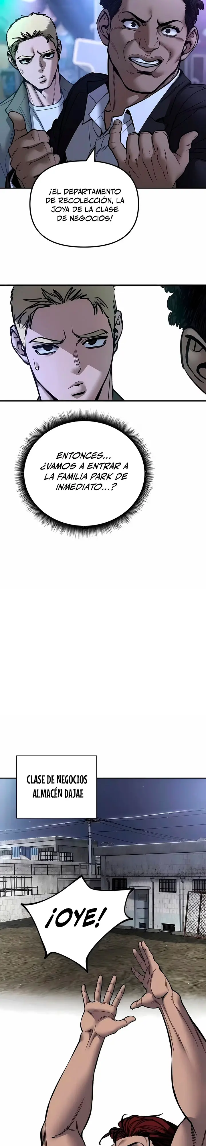 El Maton al Mando Capitulo 187 página 12