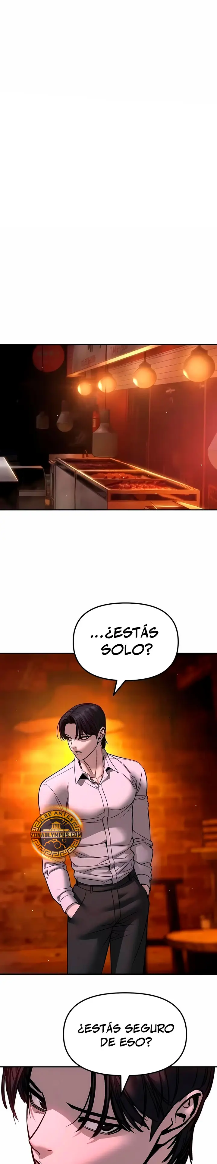El Maton al Mando Capitulo 187 página 17