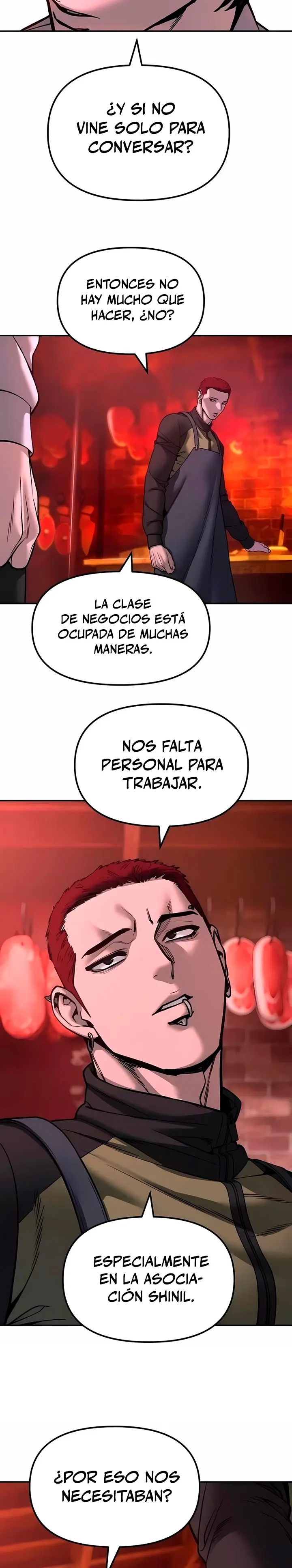 El Maton al Mando Capitulo 187 página 18
