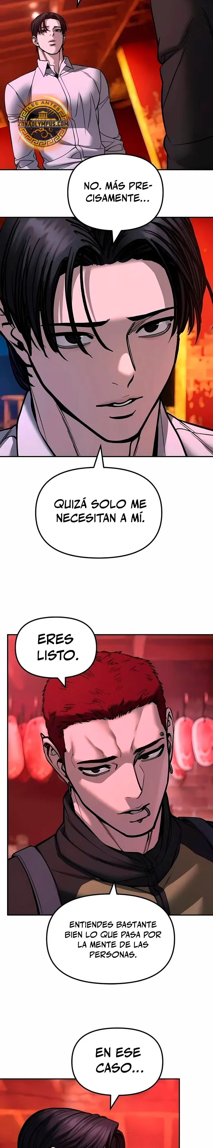 El Maton al Mando Capitulo 187 página 19