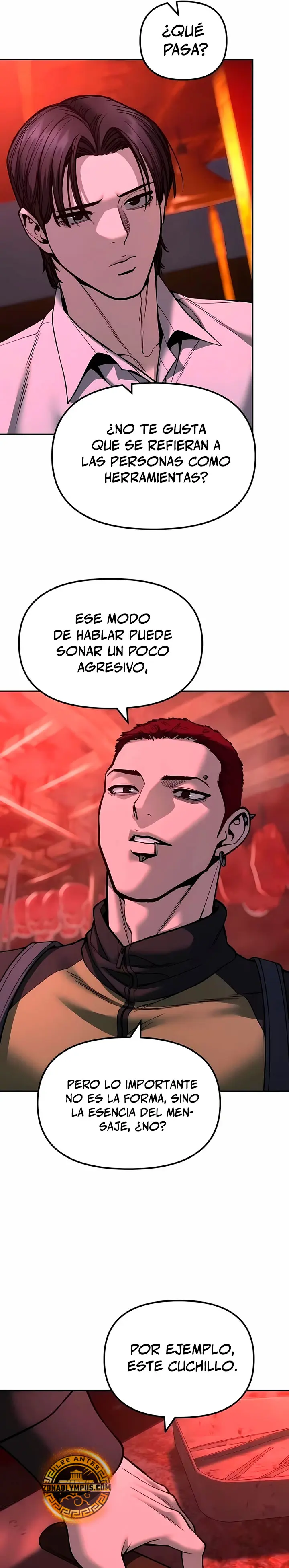 El Maton al Mando Capitulo 187 página 24