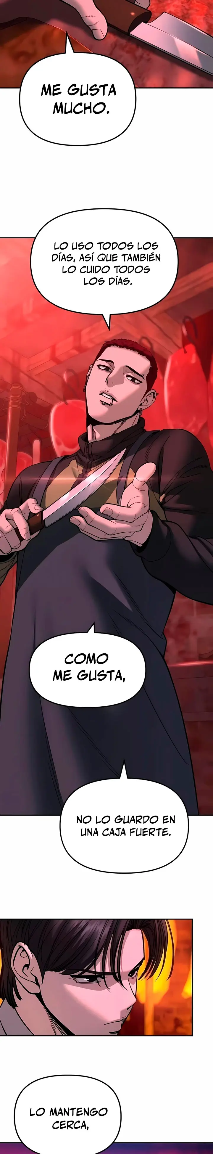 El Maton al Mando Capitulo 187 página 25