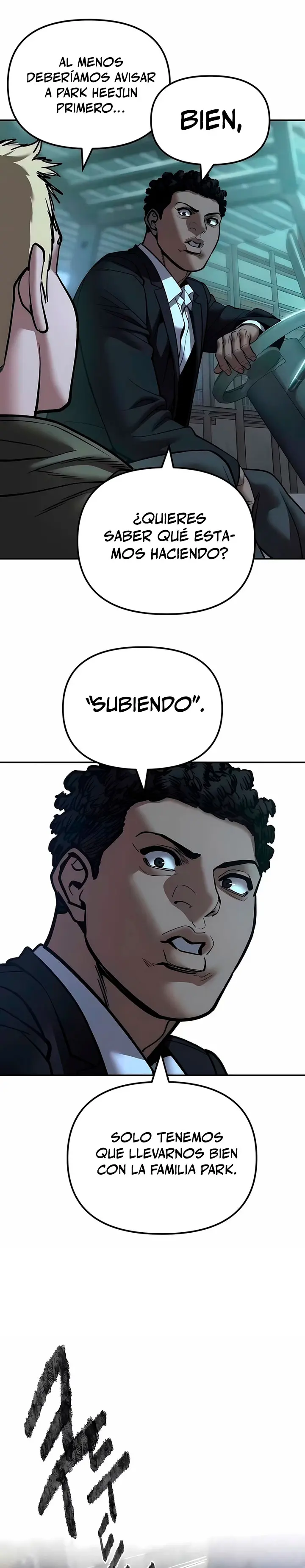 El Maton al Mando Capitulo 187 página 38