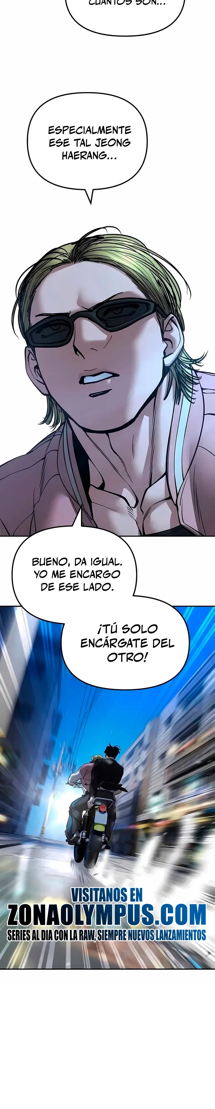 El Maton al Mando Capitulo 187 página 43