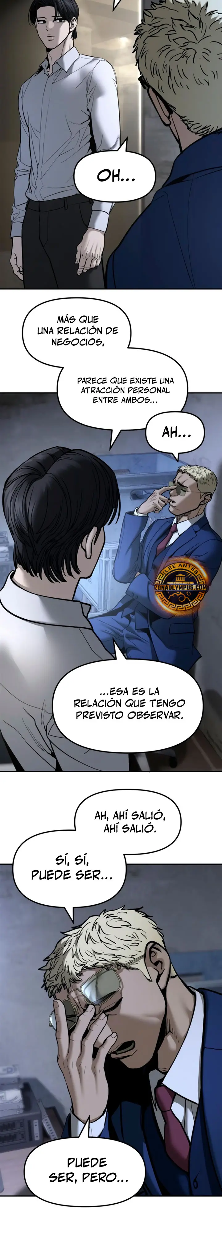 El Maton al Mando Capitulo 197 página 4